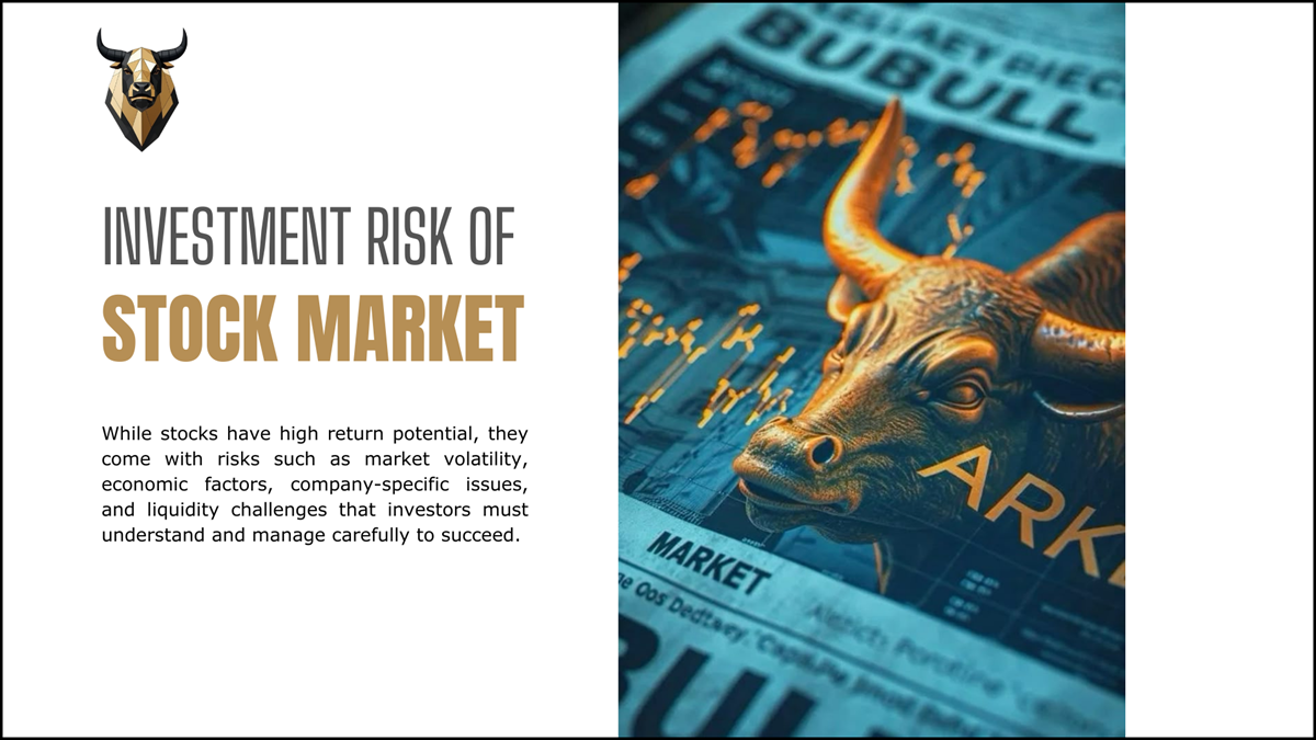 Stock Market Presentation pages 5 Stock Market Presentation pages 5