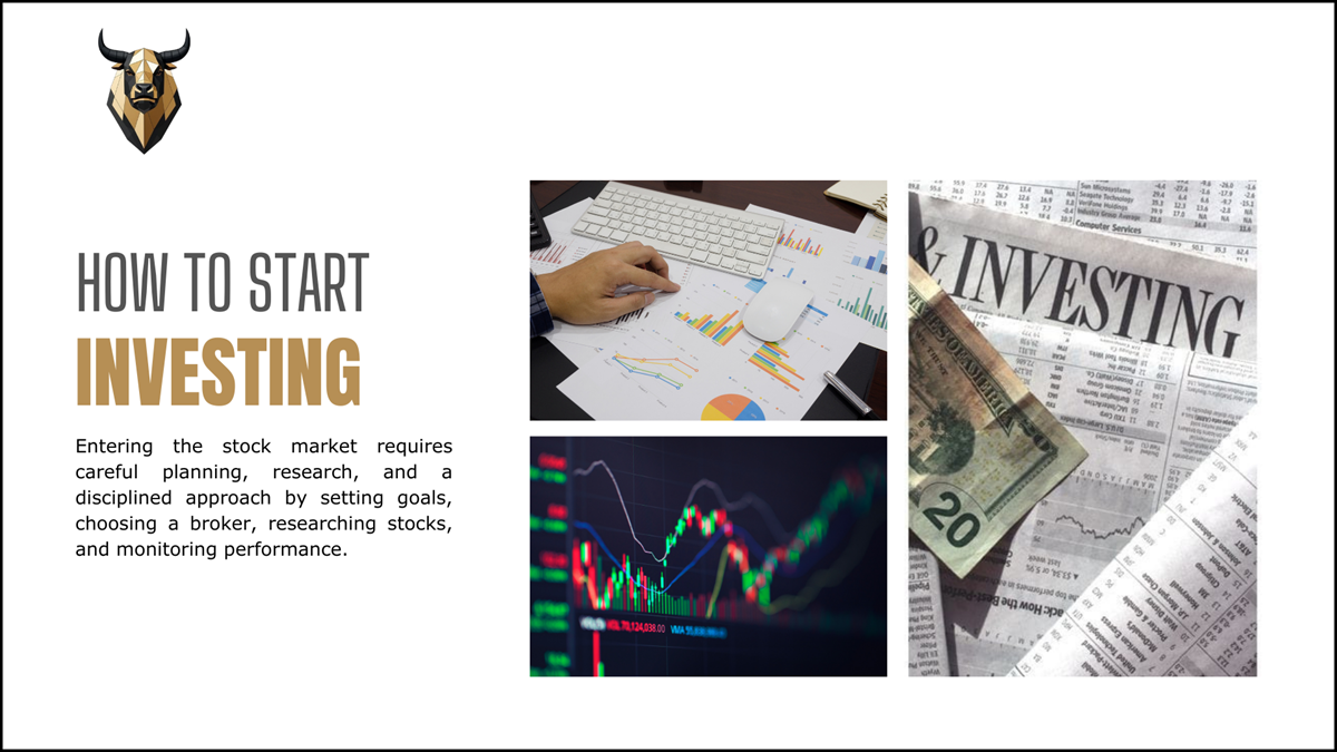 Stock Market Presentation pages 7 Stock Market Presentation pages 7