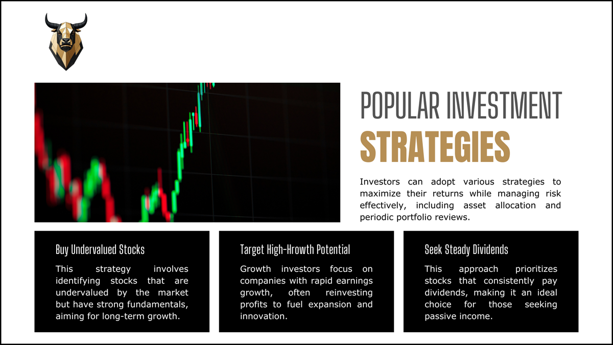 Stock Market Presentation pages 9 Stock Market Presentation pages 9