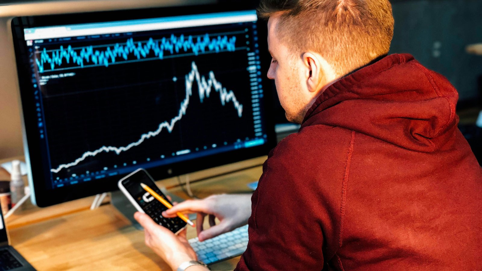 stock trading platforms in india