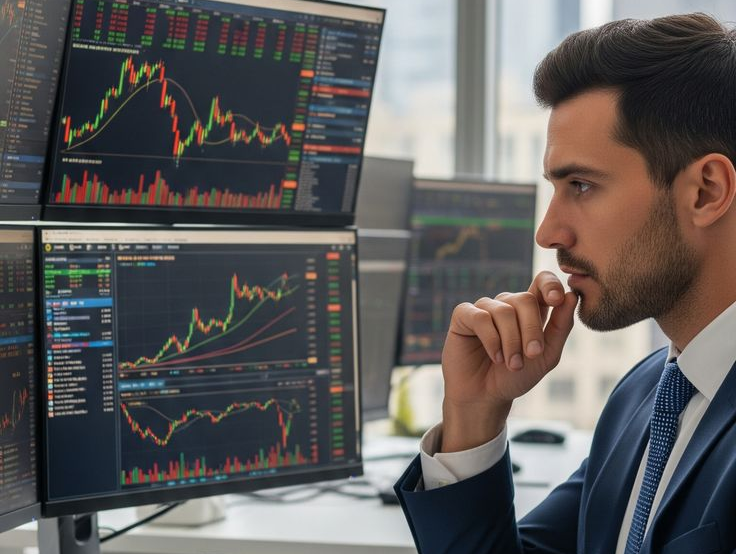 1-ON-1 MENTORSHIP course