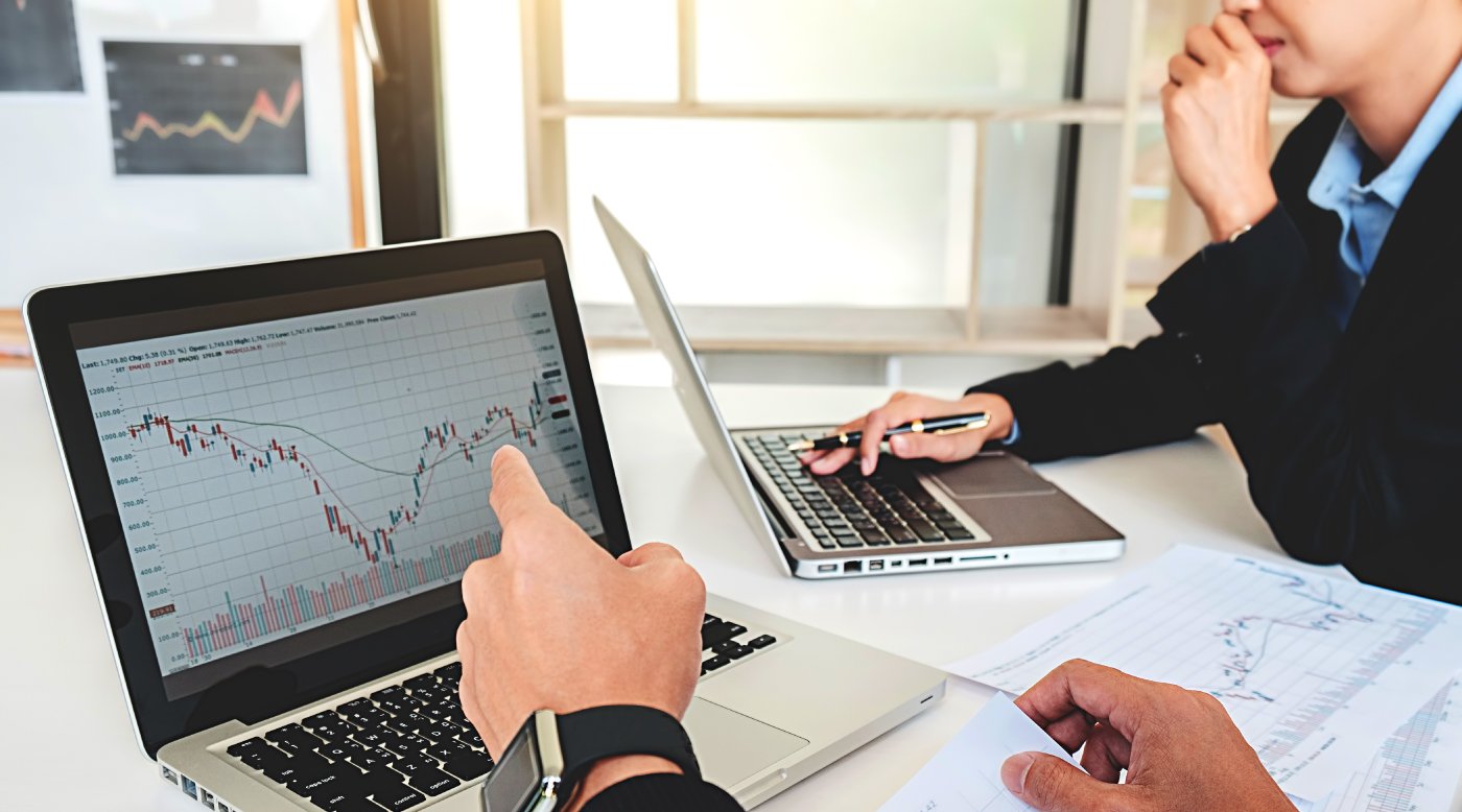 Affordable stock market trading course online Delhi