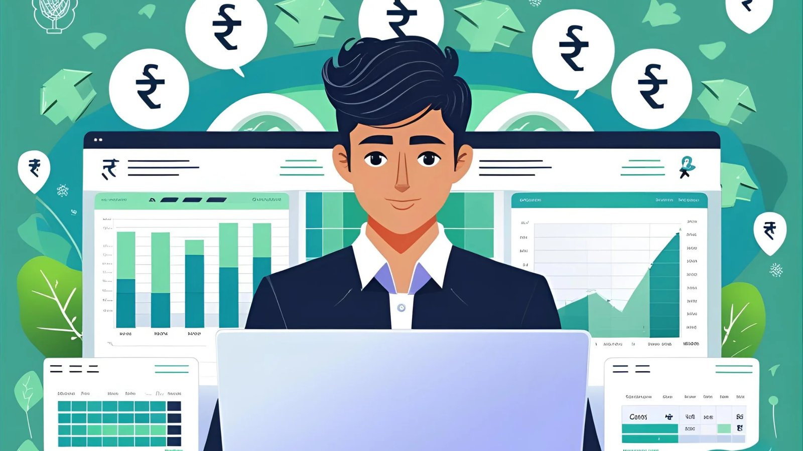 Best Stock Market Classes in New Friends Colony