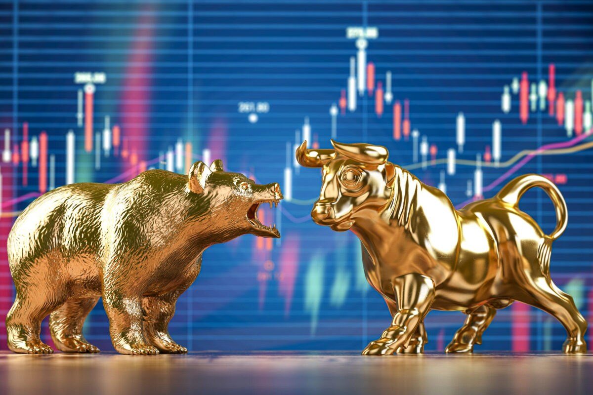 Best Stock Market Courses in Delhi