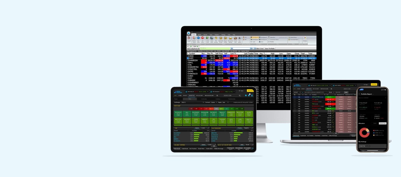 Stock Trading Course Online Delhi