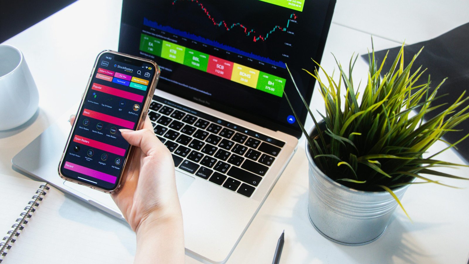 top 10 best stock market institute in delhi